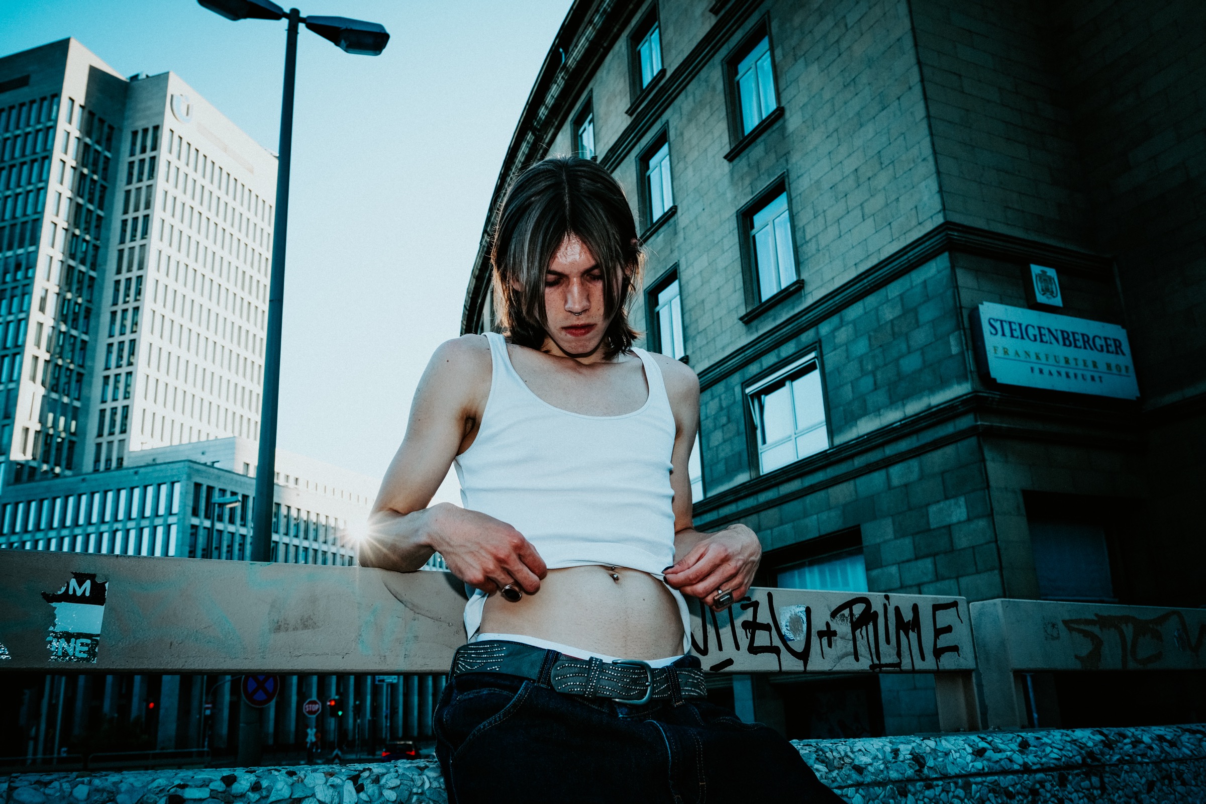 City Blues 8