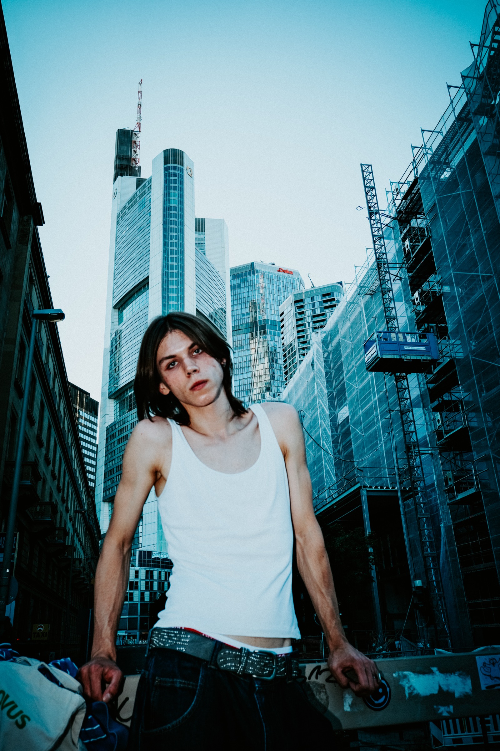 City Blues 9