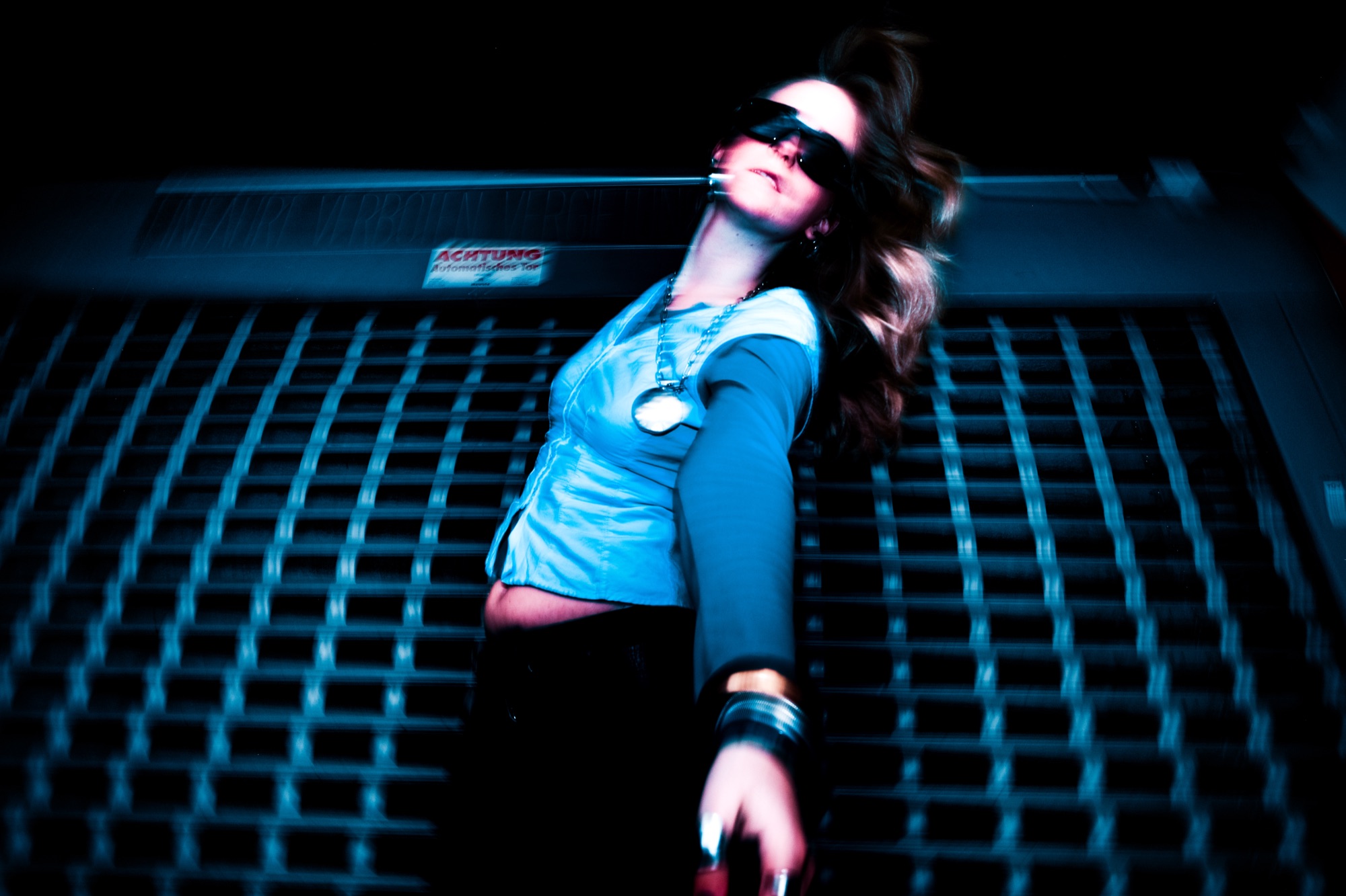 Editorial 3