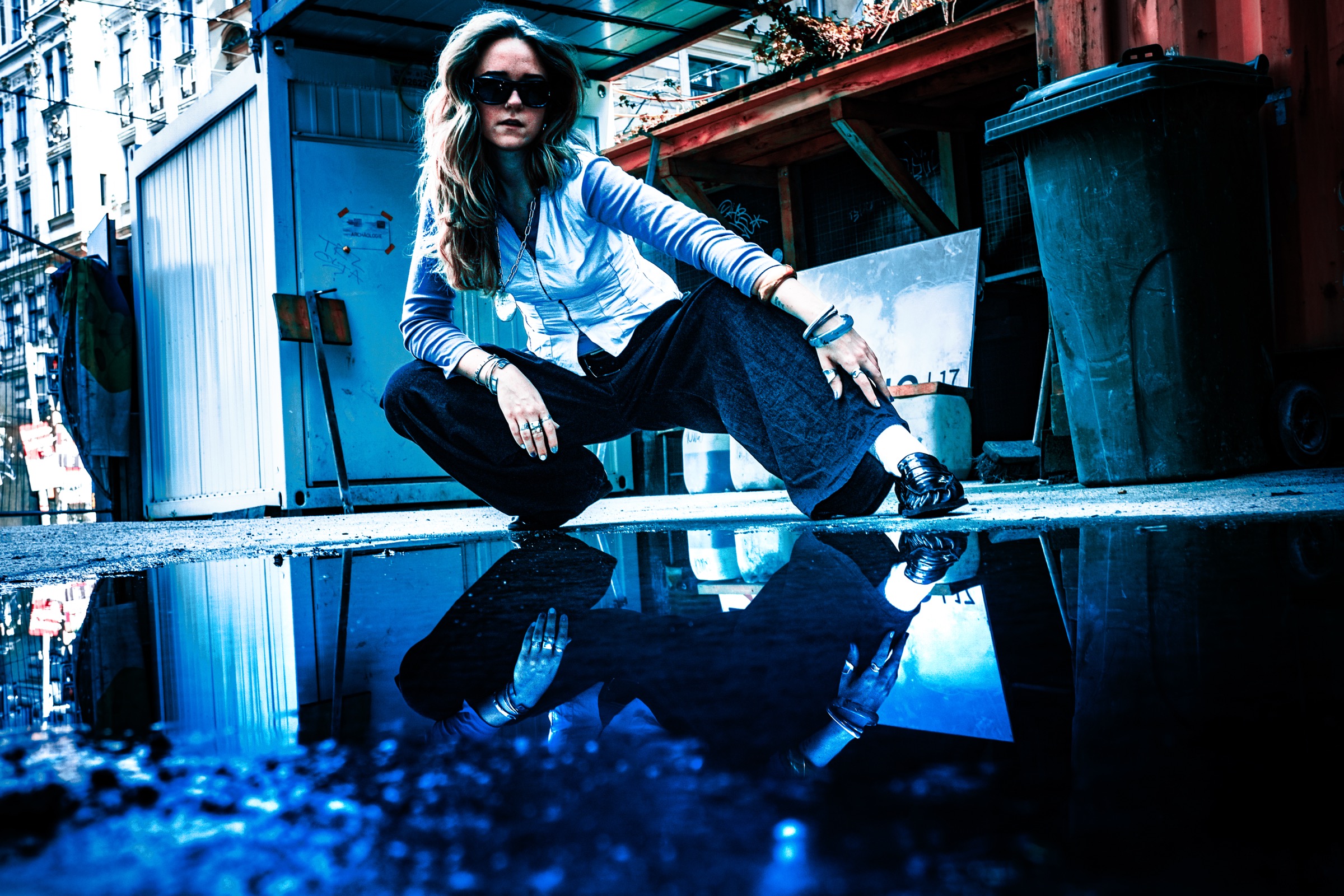 Editorial 4