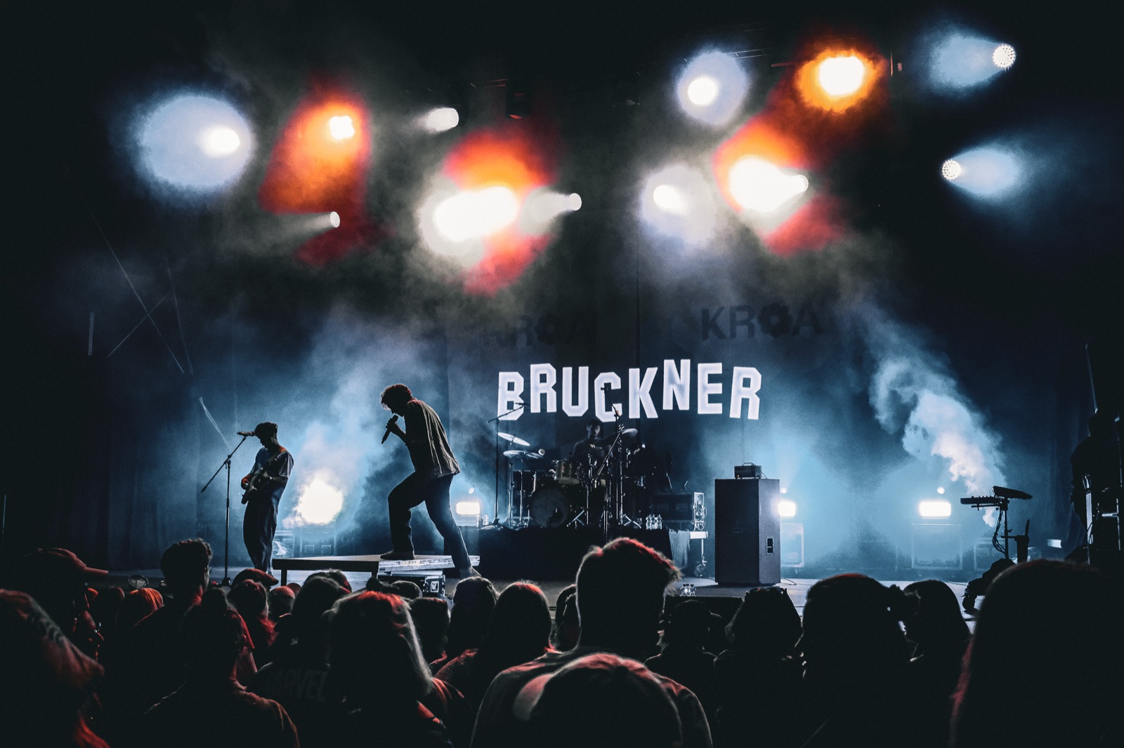 Bruckner